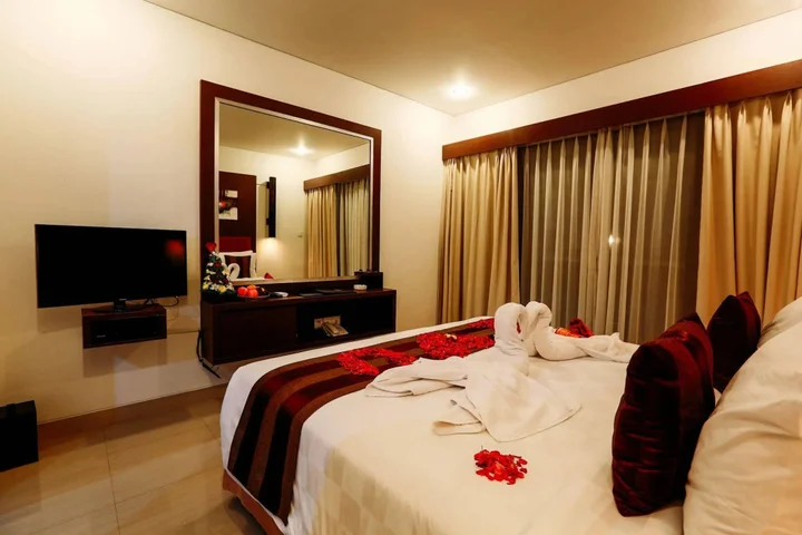 Батубулан: The Swaha Ubud Hotel