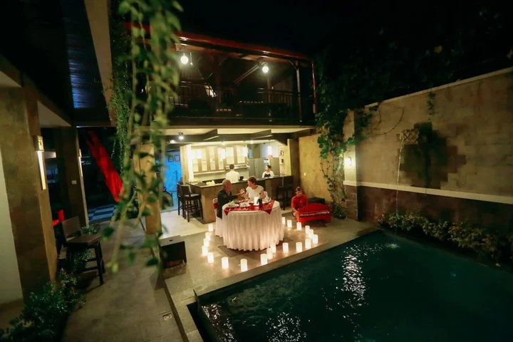 Батубулан: The Swaha Ubud Hotel