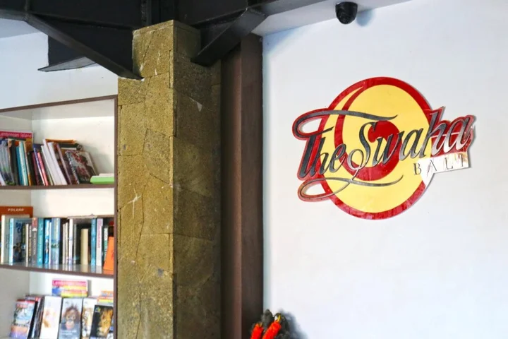 Батубулан: The Swaha Ubud Hotel