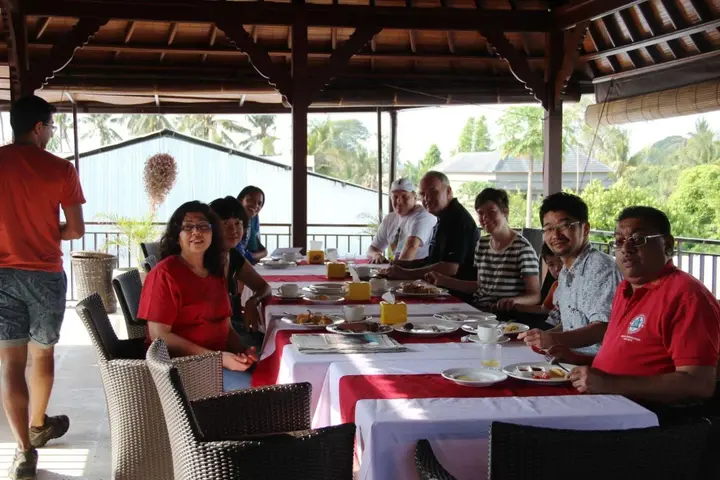 Батубулан: The Swaha Ubud Hotel