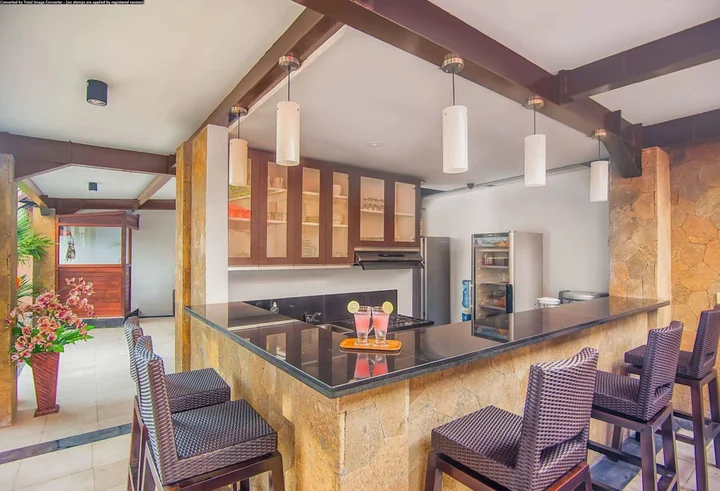 Батубулан: The Swaha Ubud Hotel