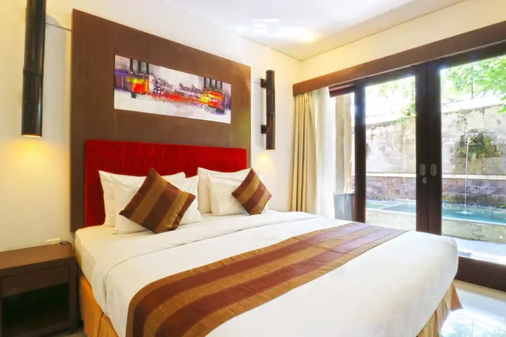 Батубулан: The Swaha Ubud Hotel