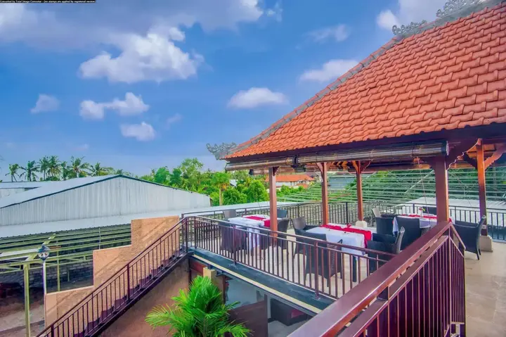Батубулан: The Swaha Ubud Hotel