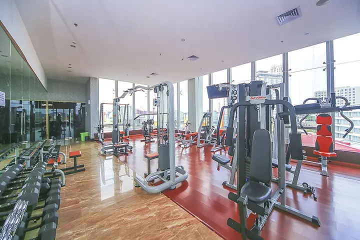 Батам: Batam City Hotel