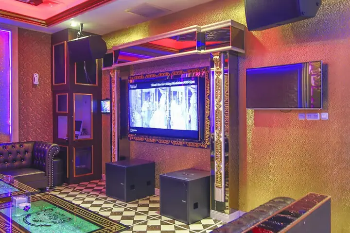 Батам: Batam City Hotel