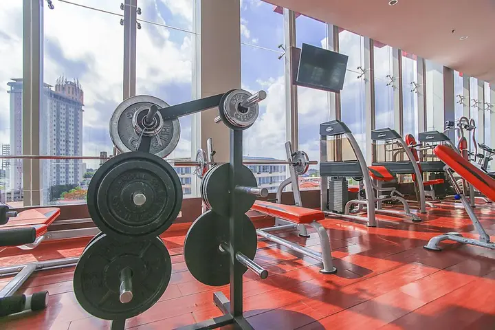 Батам: Batam City Hotel