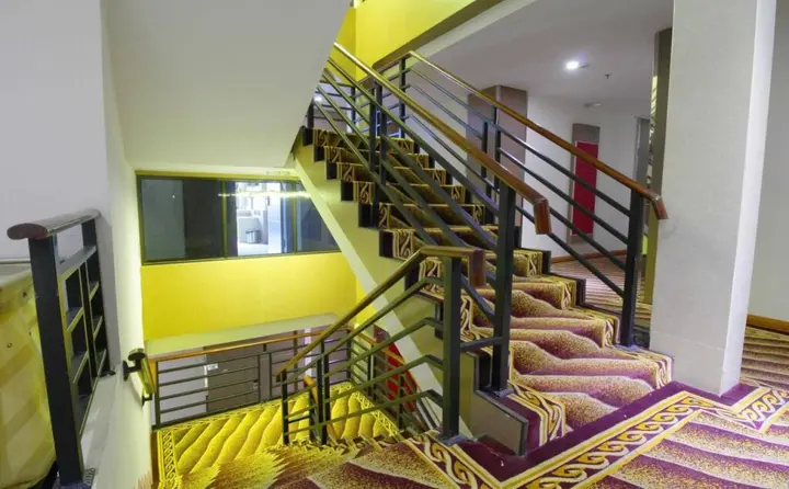 Батам: Batam City Hotel