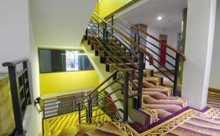 Батам: Batam City Hotel