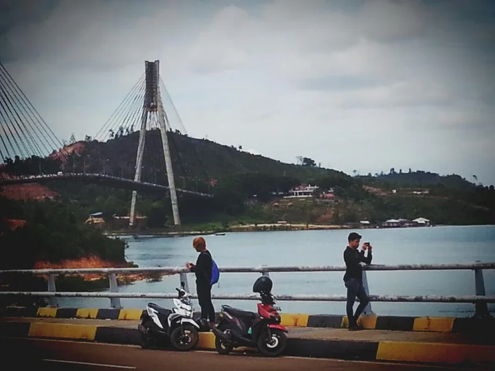 Батам: Batam City Hotel