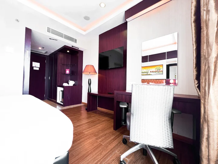 Батам: Batam City Hotel