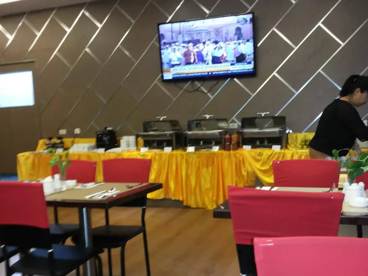 Батам: Batam City Hotel