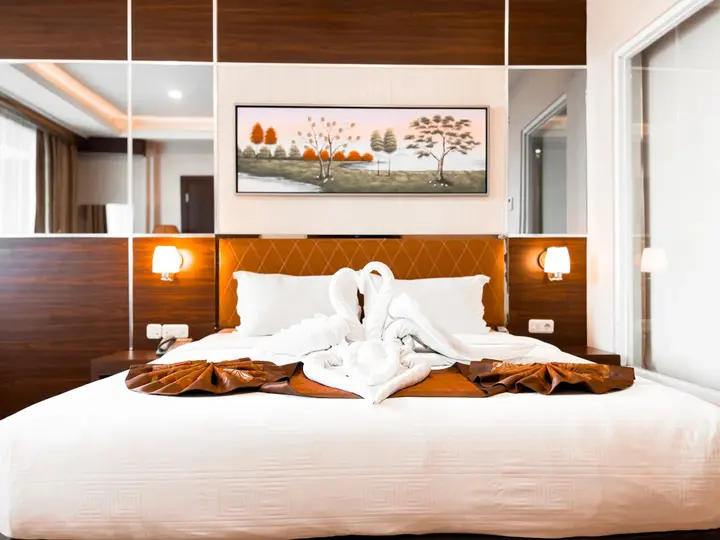 Батам: Batam City Hotel