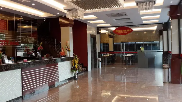 Батам: Batam City Hotel