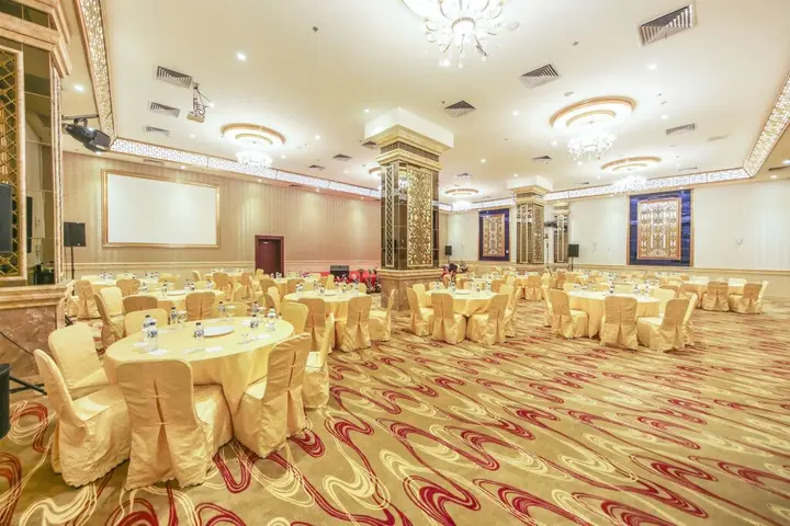 Батам: Batam City Hotel