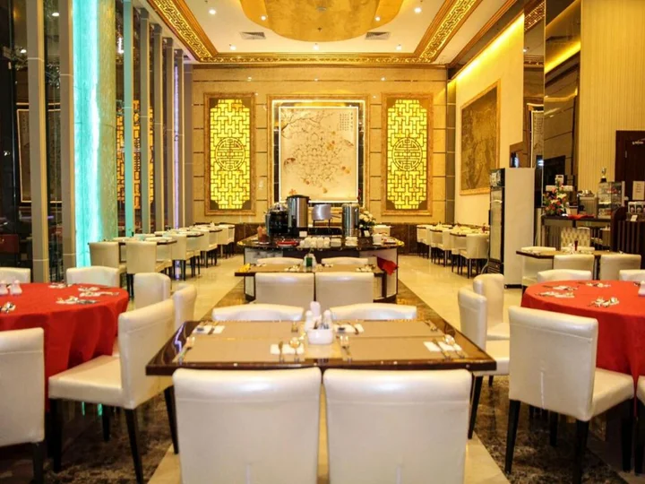 Батам: Batam City Hotel