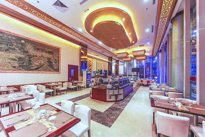 Батам: Batam City Hotel