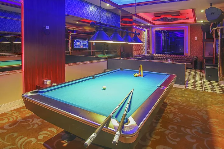 Батам: Batam City Hotel
