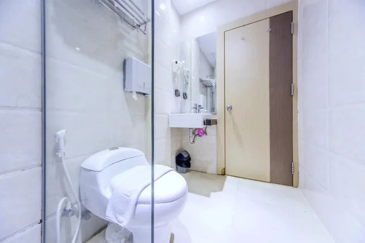 Батам: Batam City Hotel