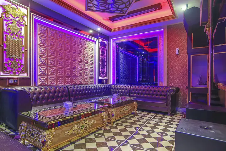 Батам: Batam City Hotel