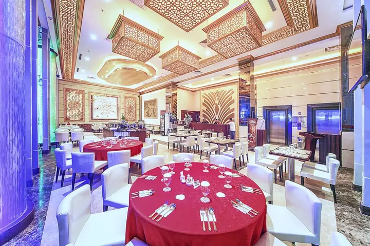 Батам: Batam City Hotel
