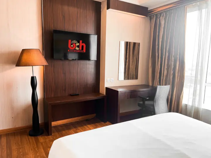 Батам: Batam City Hotel