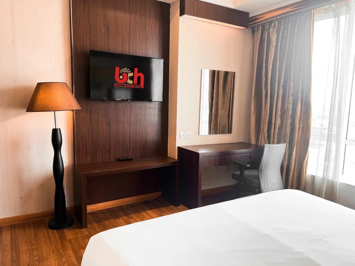 Батам: Batam City Hotel