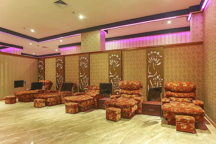 Батам: Batam City Hotel