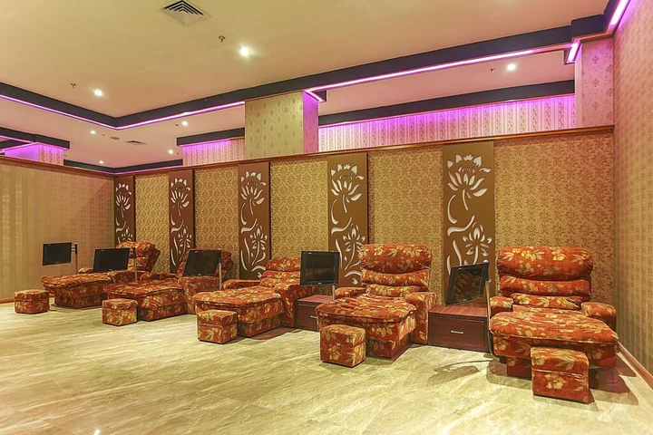 Батам: Batam City Hotel