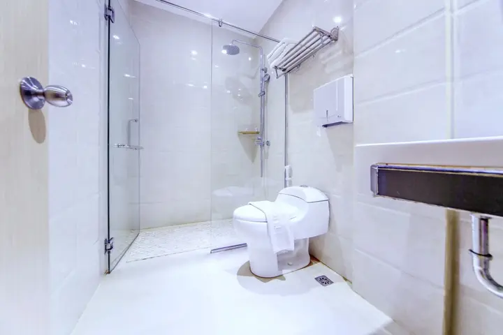 Батам: Batam City Hotel