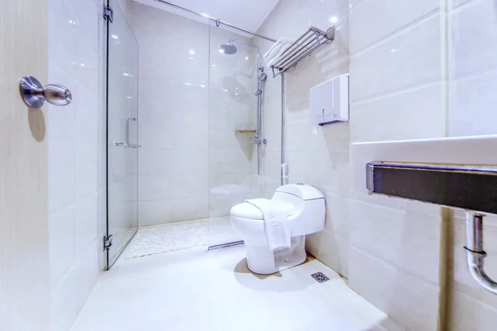 Батам: Batam City Hotel