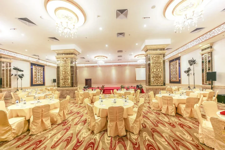 Батам: Batam City Hotel