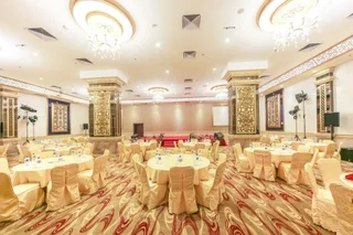 Батам: Batam City Hotel