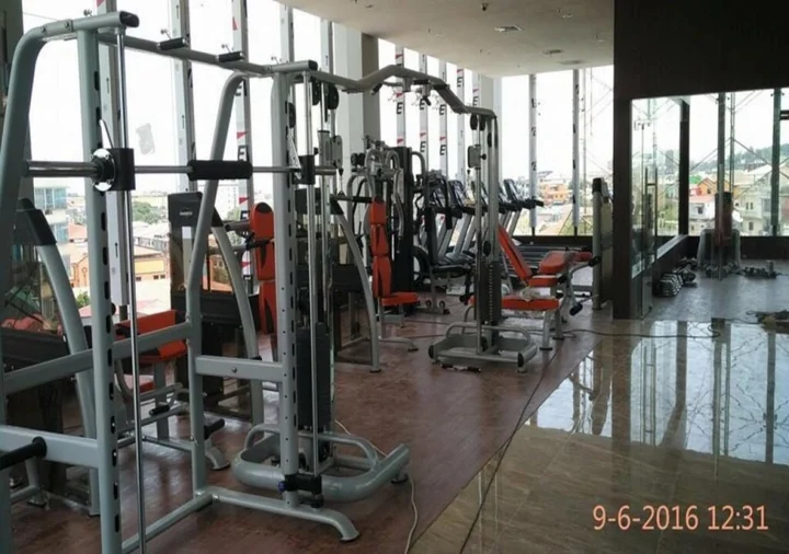Батам: Batam City Hotel