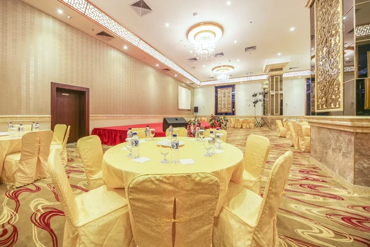 Батам: Batam City Hotel