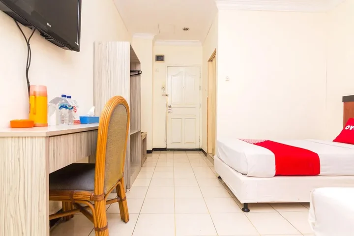 Батам: Laksana Inn Hotel