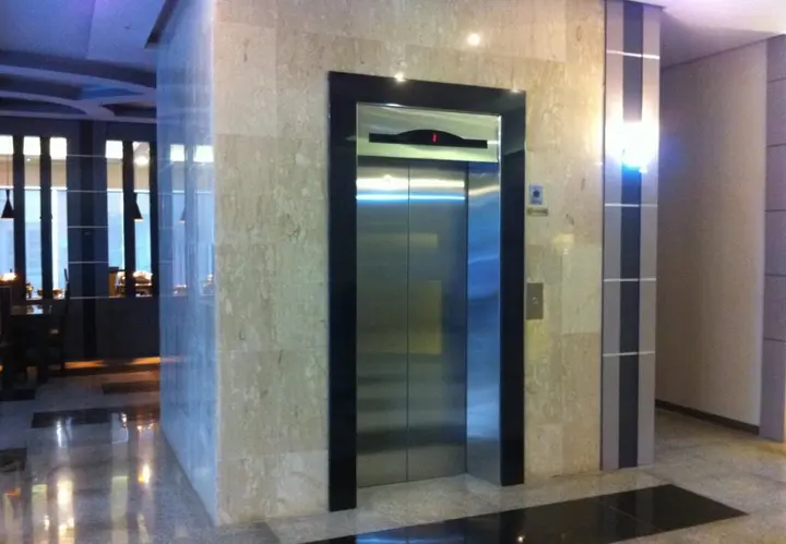 Батам: NIDA Rooms Nagoya Seraya Mas