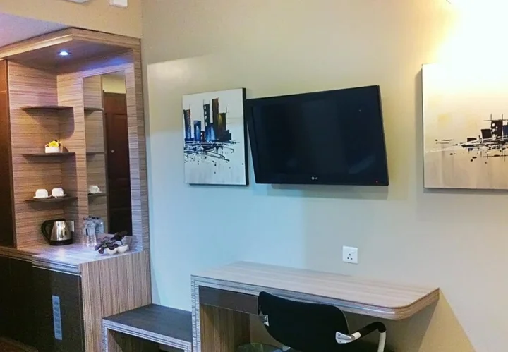 Батам: NIDA Rooms Nagoya Seraya Mas