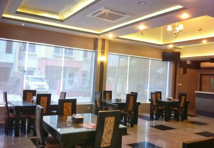 Батам: NIDA Rooms Nagoya Seraya Mas