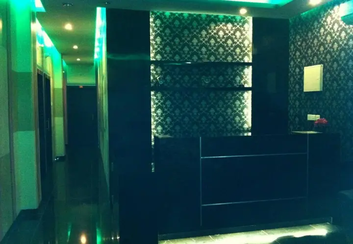 Батам: NIDA Rooms Nagoya Seraya Mas