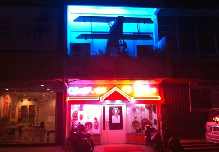 Батам: NIDA Rooms Nagoya Seraya Mas