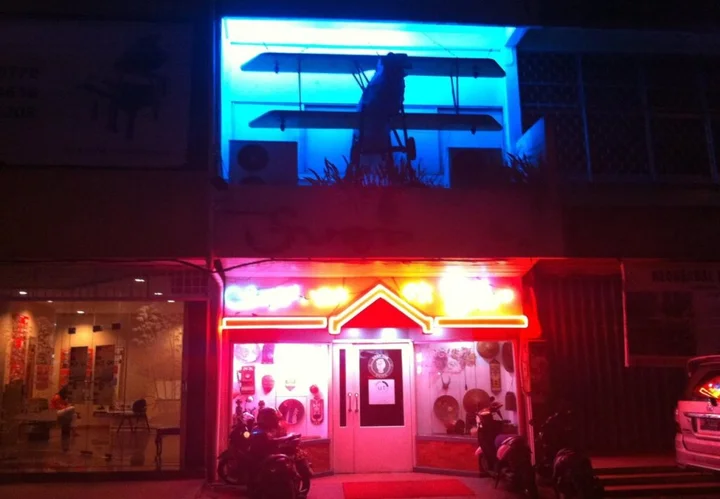 Батам: NIDA Rooms Nagoya Seraya Mas