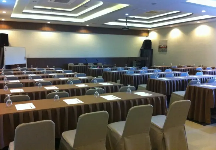 Батам: NIDA Rooms Nagoya Seraya Mas