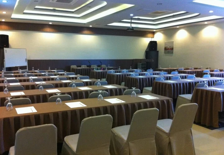 Батам: NIDA Rooms Nagoya Seraya Mas