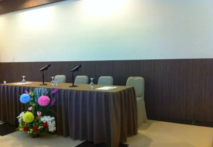 Батам: NIDA Rooms Nagoya Seraya Mas