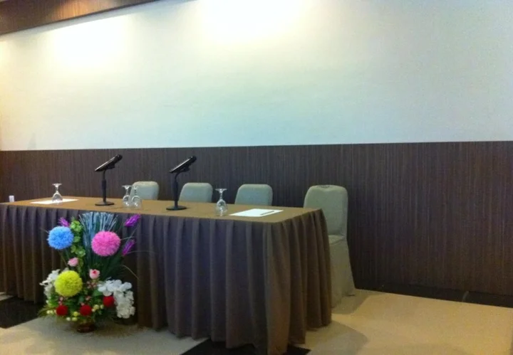 Батам: NIDA Rooms Nagoya Seraya Mas