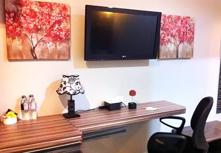 Батам: NIDA Rooms Nagoya Seraya Mas