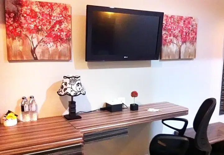 Батам: NIDA Rooms Nagoya Seraya Mas