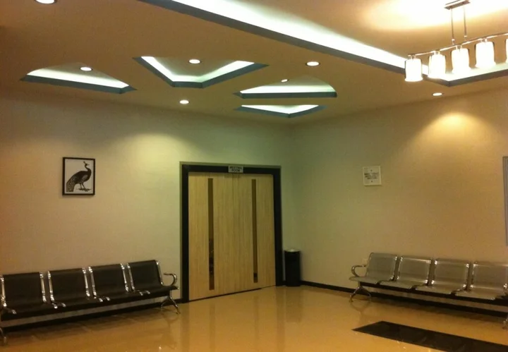 Батам: NIDA Rooms Nagoya Seraya Mas