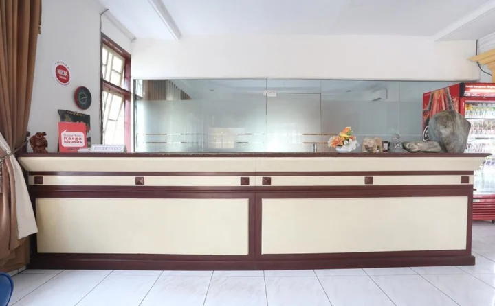 Батам: Hotel Puri Ksatria