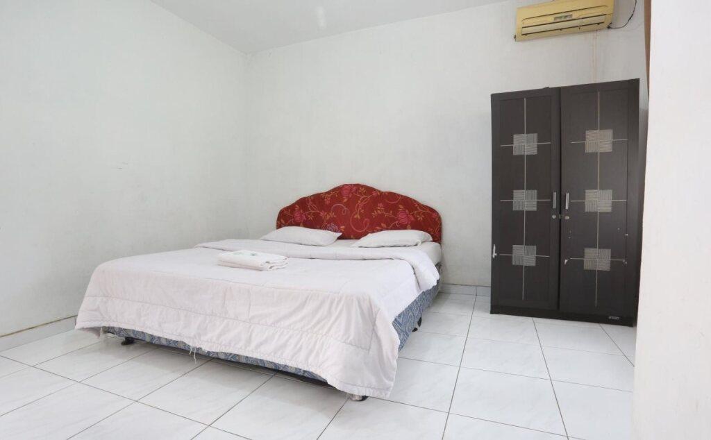 Батам: Hotel Puri Ksatria